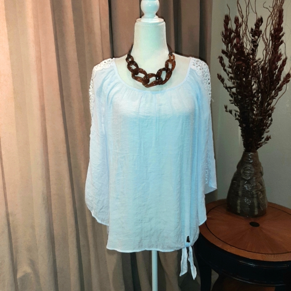 Per Seption Concept blouse